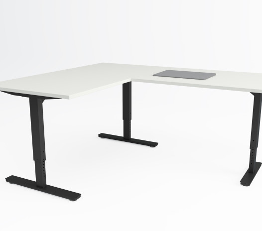 Birou ergonomic Viva Fix L 20.11.45.1